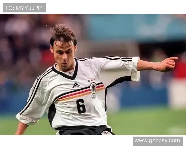 德国足球队球星介绍与历史传奇人物回顾